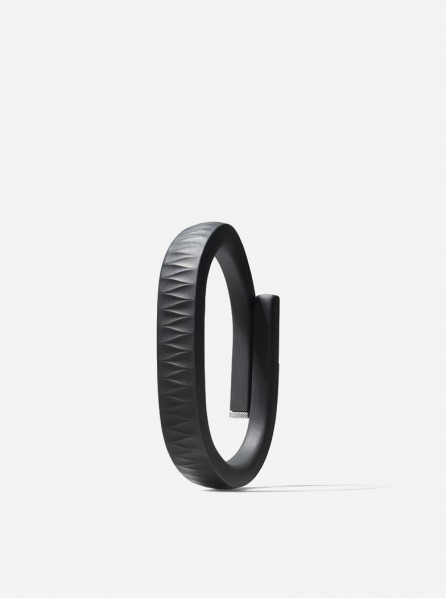 Jawbone Up L (Black)
