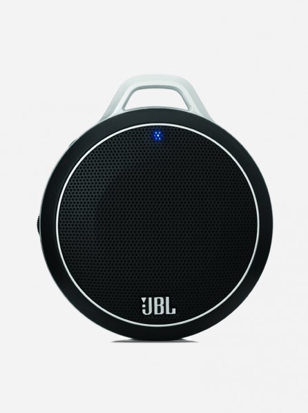 JBL Micro Wireless Speaker (Black)