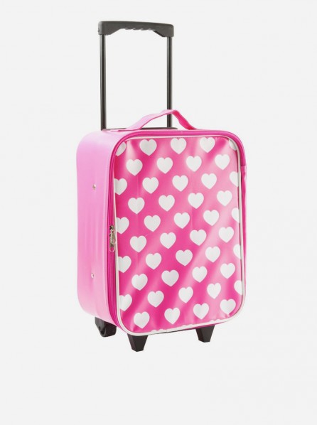 JIP Trolley Stars (Pink)