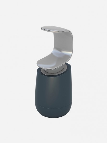 Joseph Joseph C-pump Soap Dispenser (Grey/Grey)