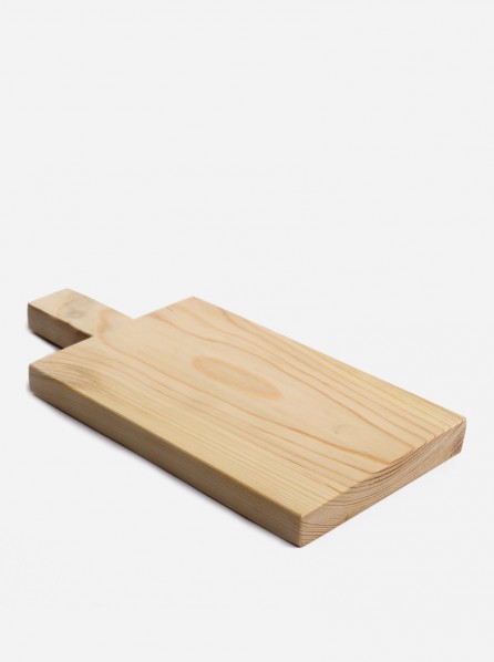 Kasual Project Kasual Wooden Board (Long Handle)