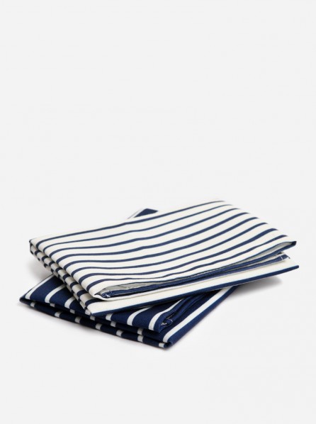 Kasual Project Night Hand Towels (Blue)