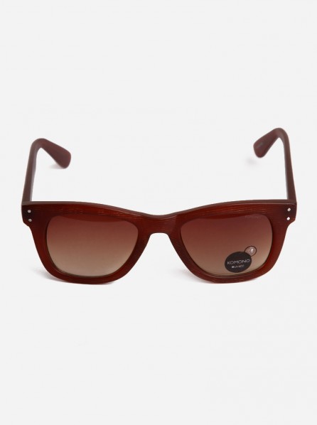 Komono Urkel Sunglasses (Sunset)