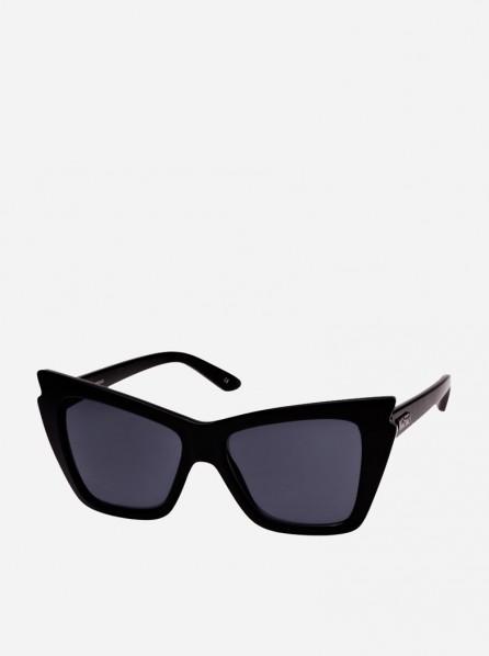 Le Specs Rapture Sunglasses (Black)