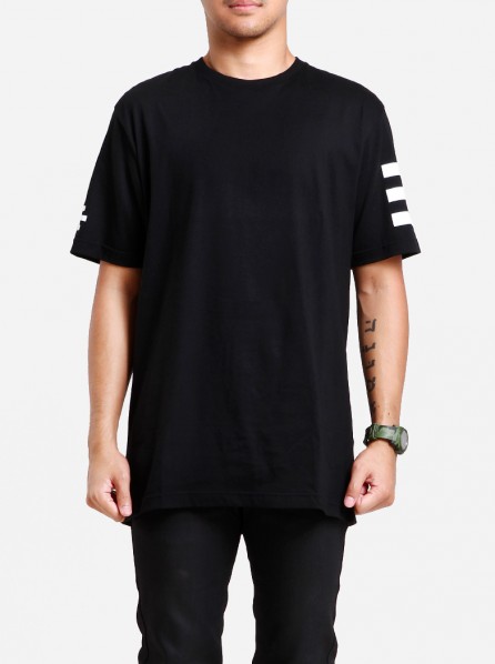 Ludger Hype 88 T-Shirt (Black)