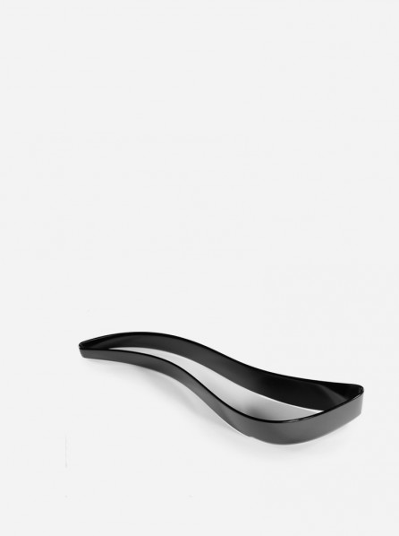 Magisso Cake Server (Pure Black)