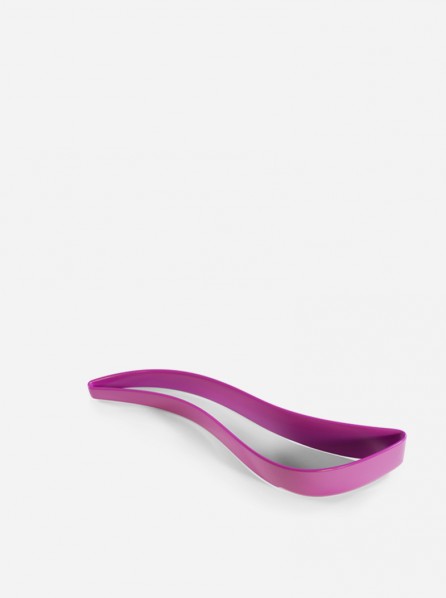 Magisso Cake Server (Deep Purple)