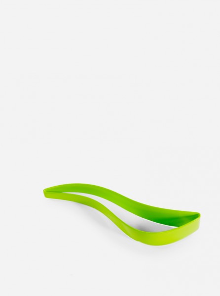 Magisso Cake Server (Fresh Lime)