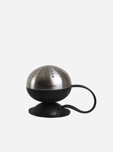 Magisso Tea Egg (Pure Black)