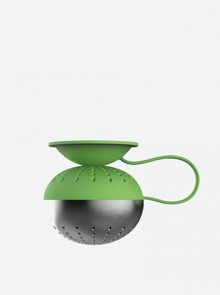 Magisso Tea Egg (Tea Green)