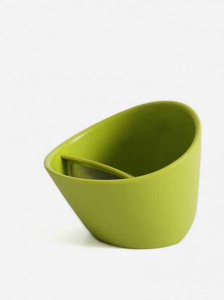 Magisso Teacup (Tea Green)