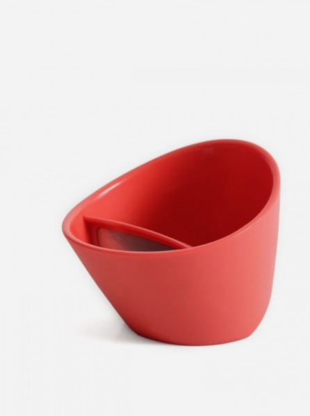 Magisso Teacup (Red)