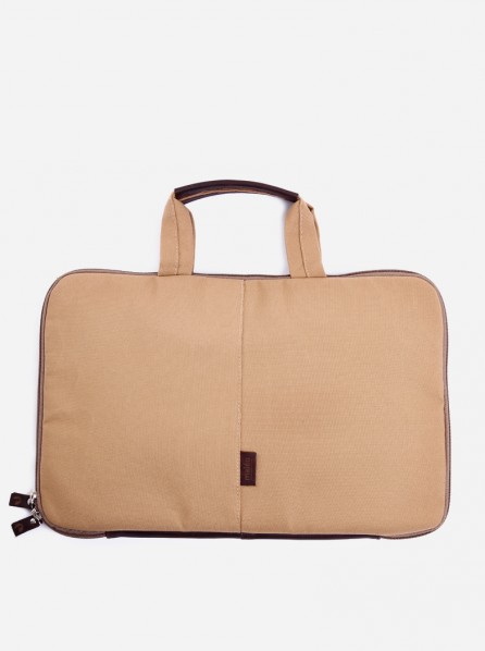 Maleo Laptop Case (Mocca)