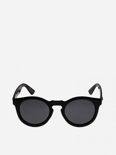 Minkpink Girl Crush Sunglasses (Black)