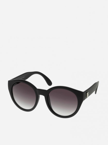 Minkpink Paparazzi Sunglasses (Black)