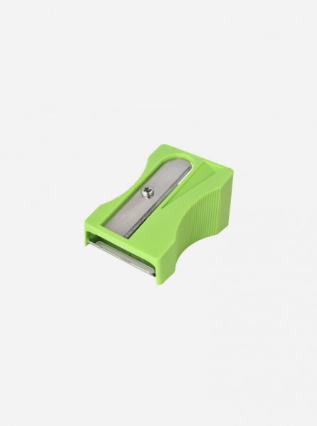 Monkey Business Karoto Carrot, Vegetable Peeler and Shopener (Green)