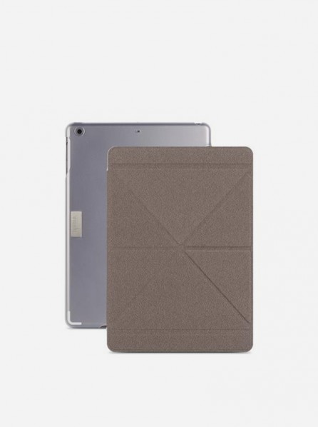 Moshi iPad Air Versa Cover (Gray)