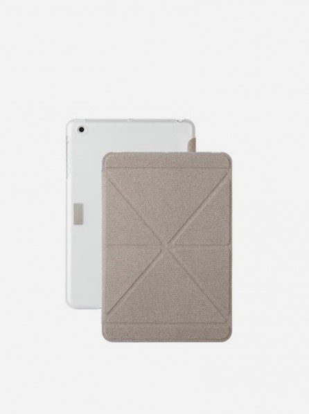 Moshi iPad Mini Retina Versa Cover (Gray)