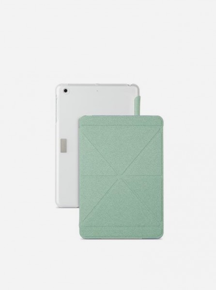 Moshi iPad Mini Retina Versa Cover (Green)