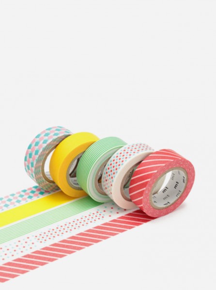 MT Tape Set Box Pop