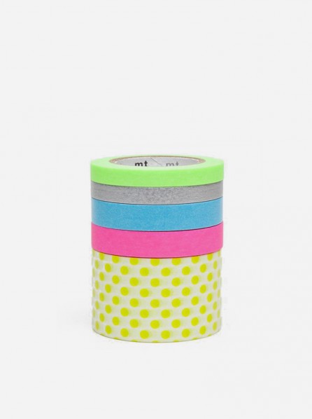 MT Tape Sweet Set 1