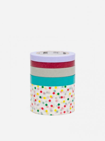 MT Tape Sweet Set 3