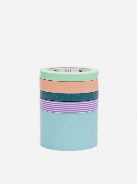 MT Tape Sweet Set 4