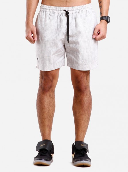 My Short of Things Prelude Walk Short (White)