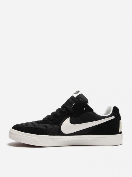 Nike Men Tiempo Trainer (Black) 