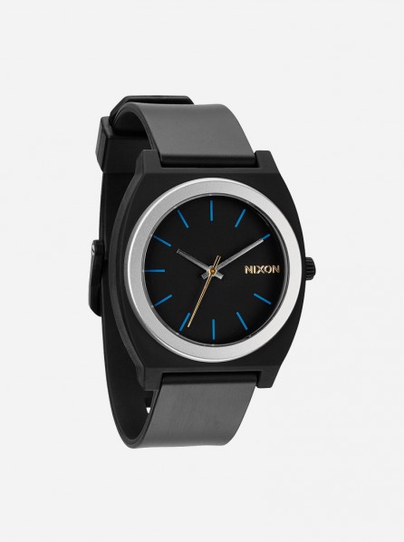 NIXON Time Teller P (Midnight GT)