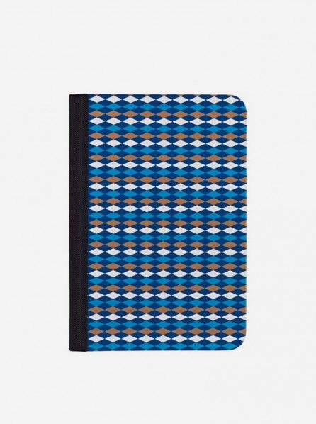 Ozaki iPad Mini O!Coat Diamond (Blue)