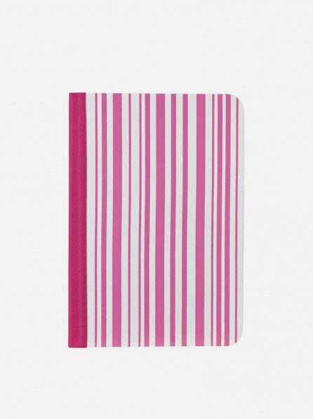 Ozaki iPad Mini O!Coat Stripy (Pink)