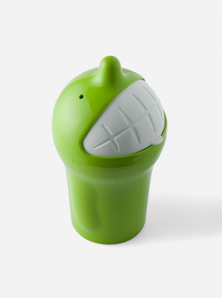 Propaganda Bin Mr.P Be Happy Small (Green)