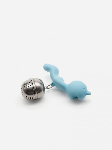 Propaganda Mr.P Tea Filter (Blue)