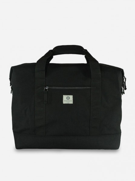 Ridgebake Agency (Black/Black)