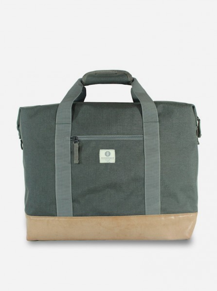 Ridgebake Agency (Charcoal)