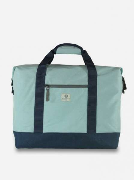 Ridgebake Agency (Ice Blue/Navy)