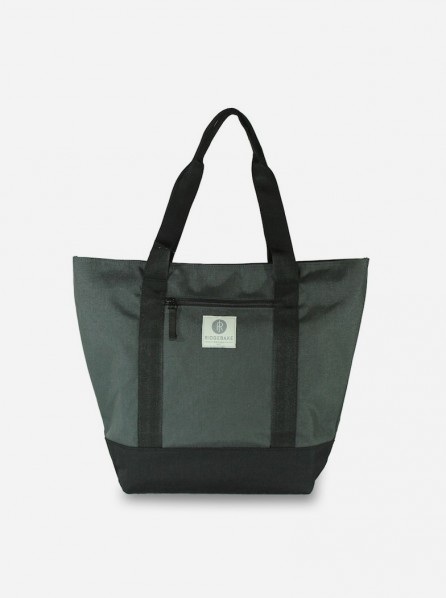 Ridgebake Runner (Charcoal/Black)