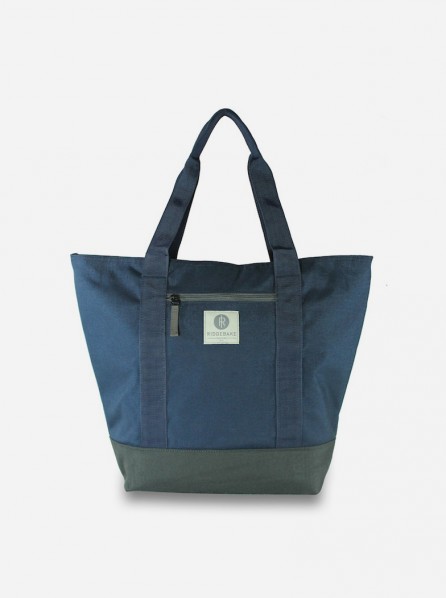 Ridgebake Runner (Navy/Charcoal)