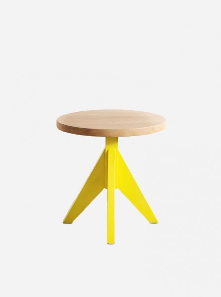 TRE Studio Rocket Stool