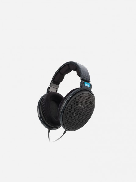 Sennheiser Audiophile Headphone HD 600 ( Black)