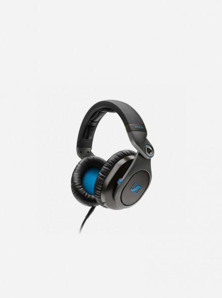 Sennheiser Headphone Studio Jip and Pro HD 8 DJ (Black)