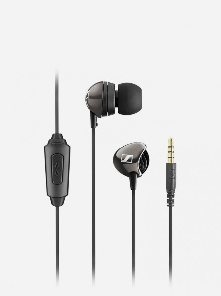 Sennheiser Portable Phone Headset CX 275 S (Black)