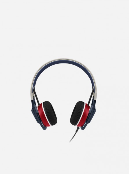 Sennheiser Headphone Portable Entertainment Urbanite (Nation)