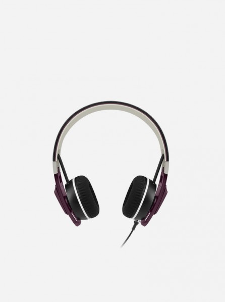 Sennheiser Headphone Portable Entertainment Urbanite (Plum)