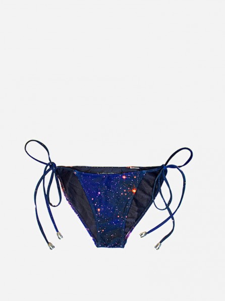Shadowplaynyc SMC Galaxy Bikini Bottom