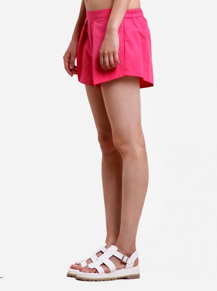 Spotlight Dope Pink Shorts (Pink)
