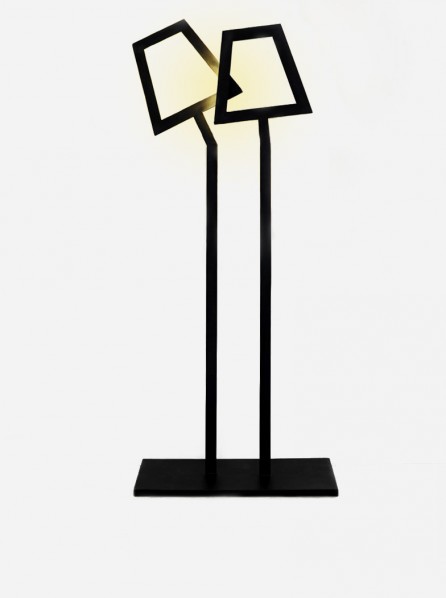 TRE Studio In and Out Floor Lamp