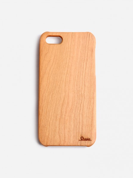 Stave Cherry Slip on Case iPhone 5