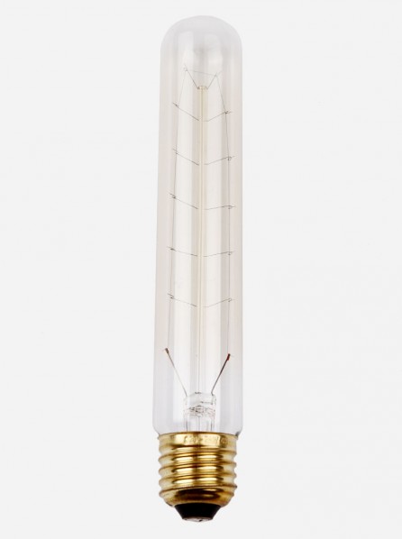 Tre Studio Tube Capsule Filament Light Blub